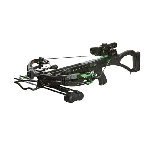 CenterPoint Wrath 430 from CenterPoint