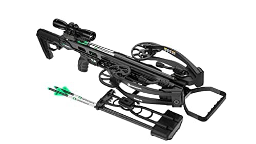 CenterPoint Hellion 400 from CenterPoint
