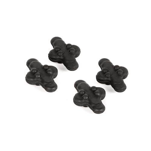 LimbSaver String Silencers (4-pack) from LimbSaver
