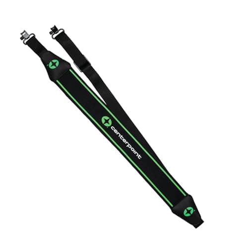 CenterPoint Padded Crossbow Shoulder Sling from CenterPoint