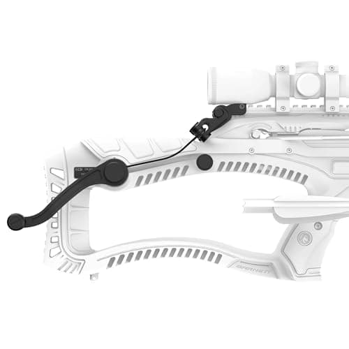 Barnett Crank Cocking Device from Barnett