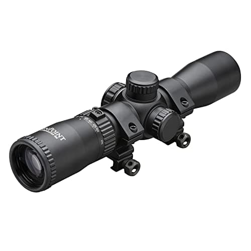 TenPoint RangeMaster 100 from TenPoint