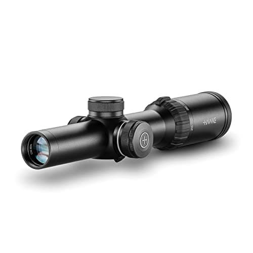 Hawke XB30 Pro SR 1-5x24 from Hawke