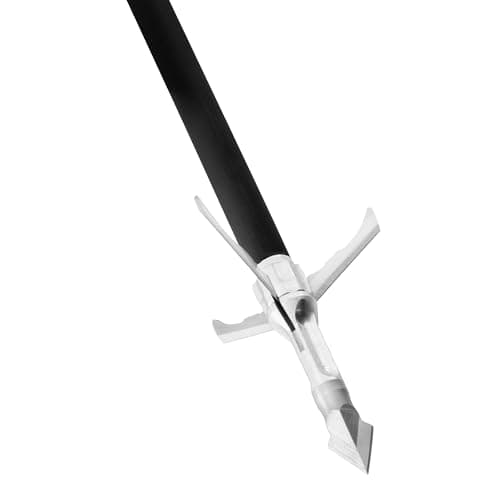 Grim Reaper X-Bow Razor Cut from Grim Reaper