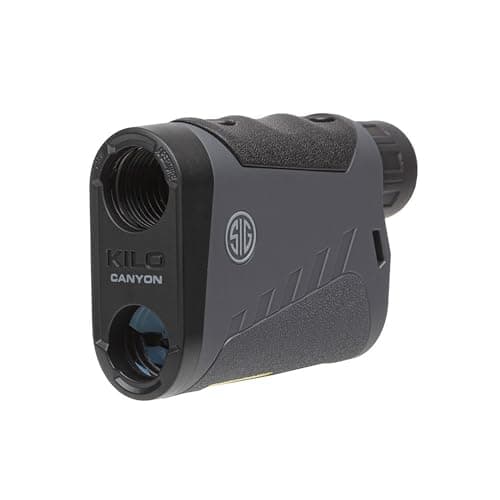 SIG SAUER Kilo Canyon 6x22 from Sig Sauer