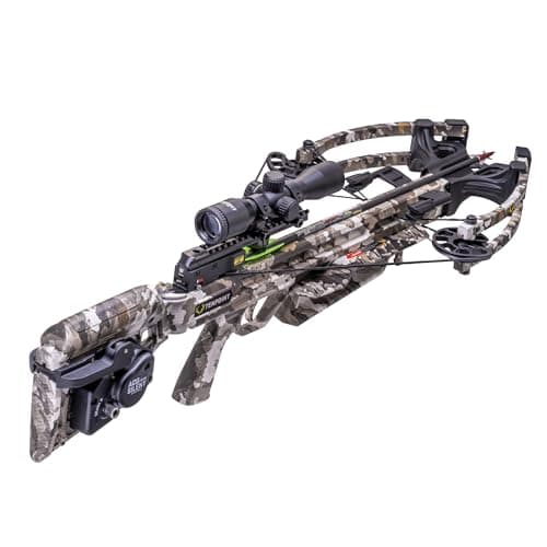 TenPoint Titan 400 from TenPoint
