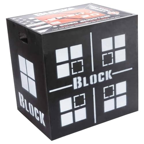 Block Infinity 20 from Block