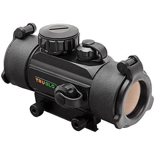TruGlo Traditional Crossbow Tri-Dot 30mm from TRUGLO