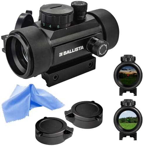 BALLISTA 1x30mm Reflex from BALLISTA