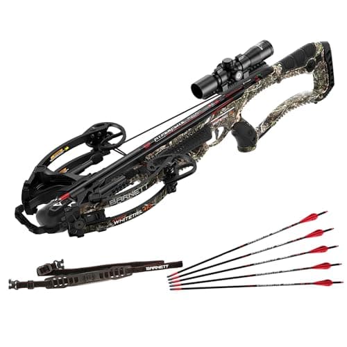 Barnett Hyper Whitetail 410 from Barnett