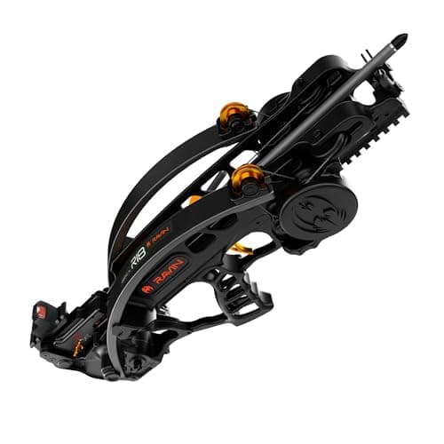 Ravin R18 from Ravin