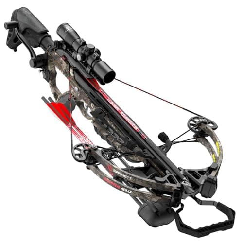 Barnett Alpha 410 from Barnett