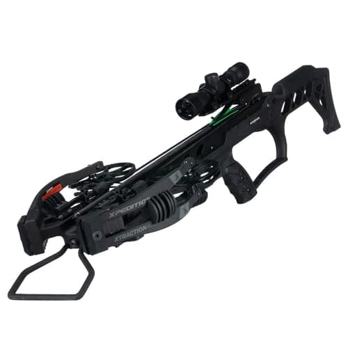 Xpedition Xtraction 400X from Xpedition Archery