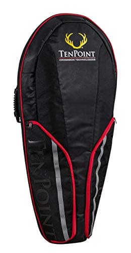 TenPoint Narrow Soft Case from TenPoint