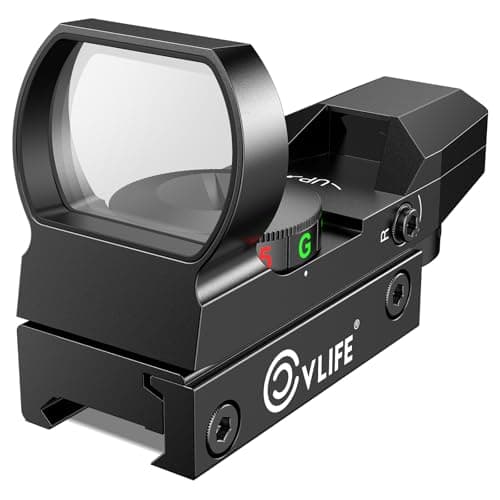 CVLIFE 1x22x33 Reflex from CVLIFE
