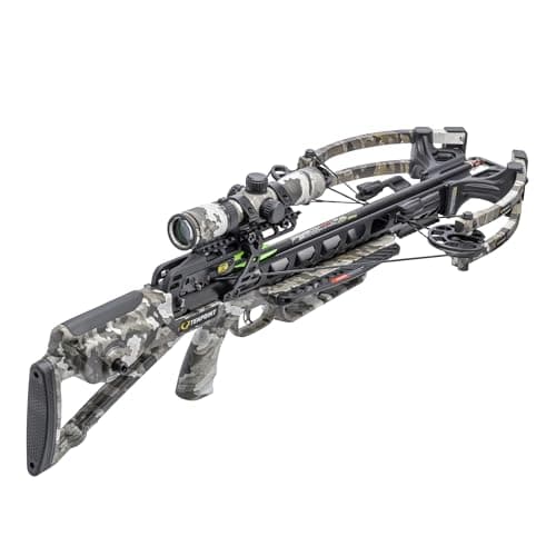 TenPoint Turbo X from TenPoint