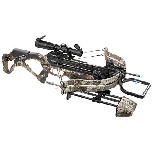 Excalibur TwinStrike from Excalibur
