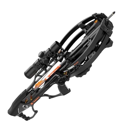 Ravin R26X from Ravin