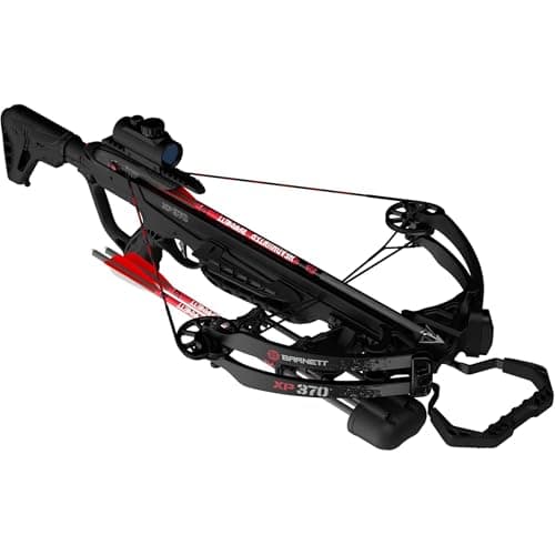 Barnett Explorer XP370 from Barnett