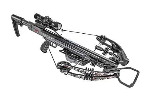 Killer Instinct Burner 415 from Killer Instinct