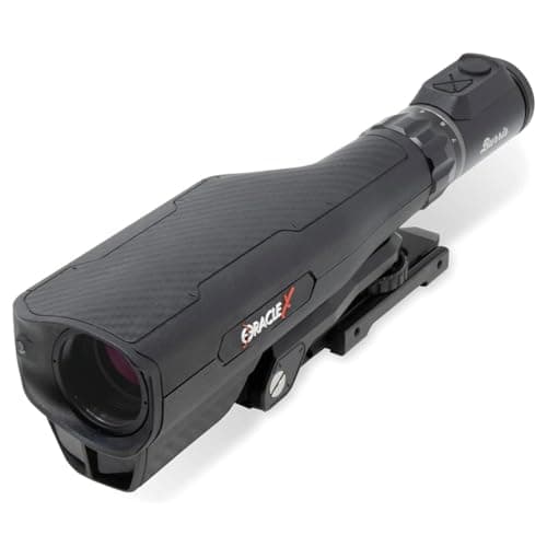 Burris Oracle X Rangefinding 2-7x from Burris