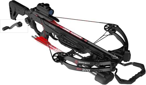 Barnett Explorer XP370 from Barnett