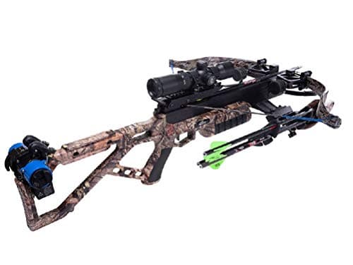 Excalibur Micro 360 Pro TD from Excalibur