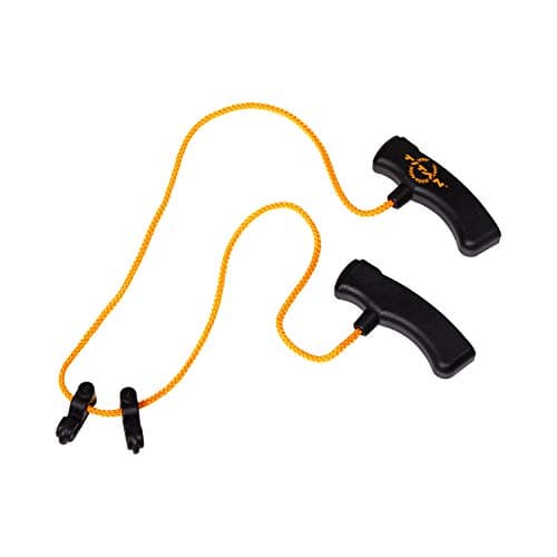 Allen Double Handled Crossbow Cocking Rope from Allen