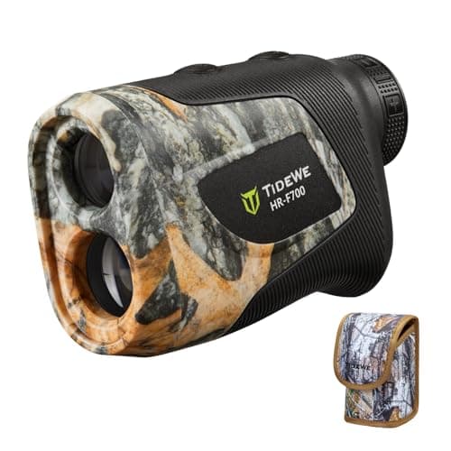 TIDEWE 700-Yard Rechargeable from TIDEWE