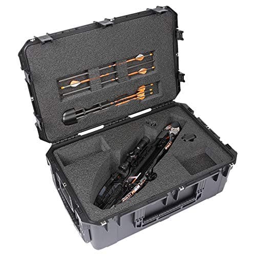 SKB iSeries Hard Case for Ravin R26/R29 from SKB