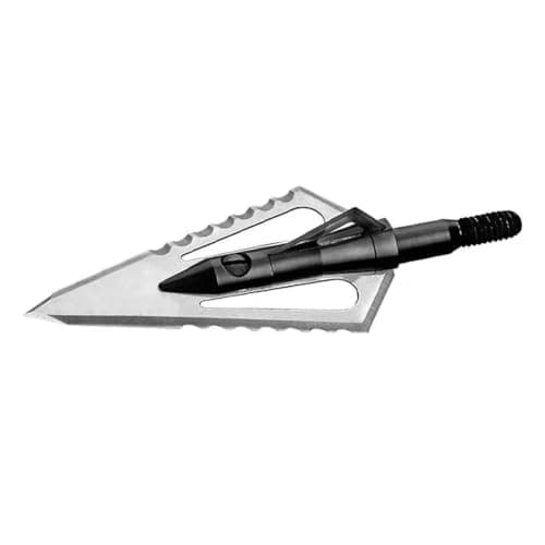 Magnus Stinger Buzzcut 4-Blade 125 gr from Magnus