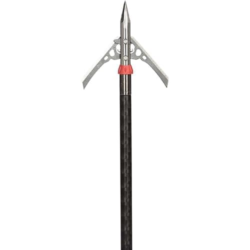 Rage Hypodermic Trypan NC from Rage