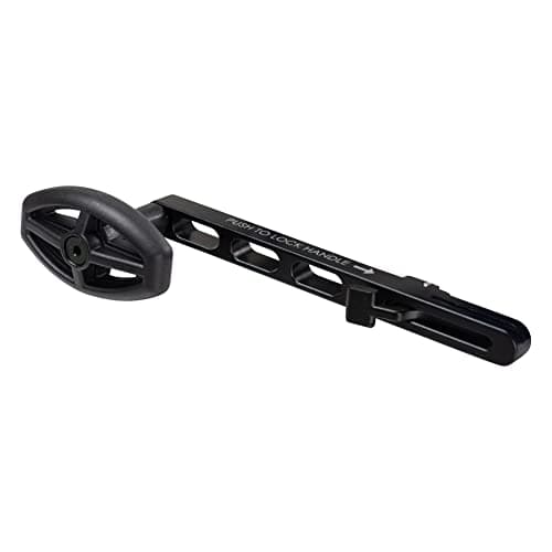 Excalibur Charger Replacement Crank Handle from Excalibur