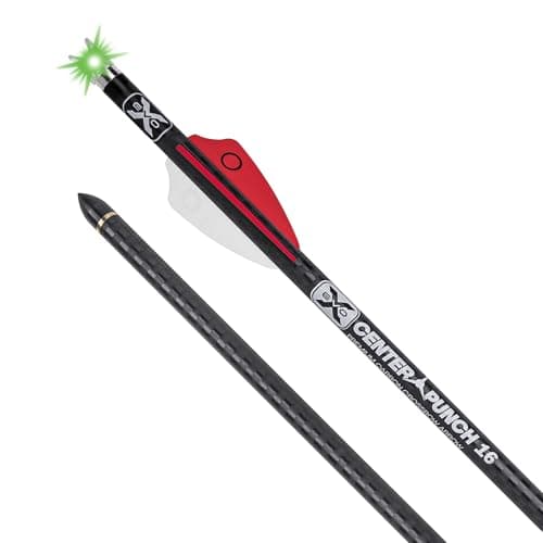 TenPoint EVO-X Lighted CenterPunch16 from TenPoint