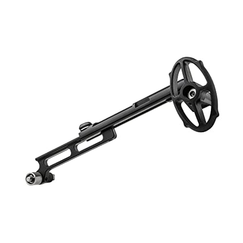 TenPoint 6-inch XTEND Adjustable Crank Handle from TenPoint