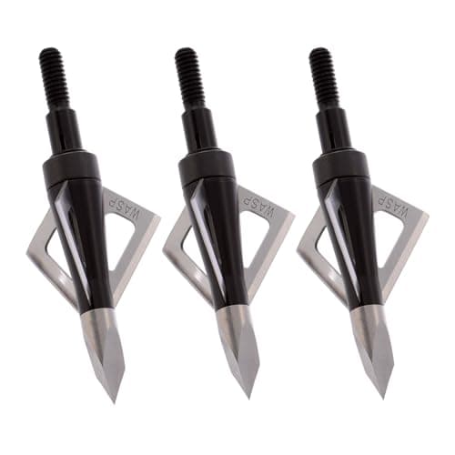 Wasp Boss SST 3-Blade from Wasp Archery