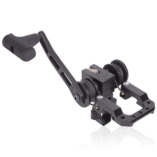 CenterPoint Power Draw Crank from CenterPoint