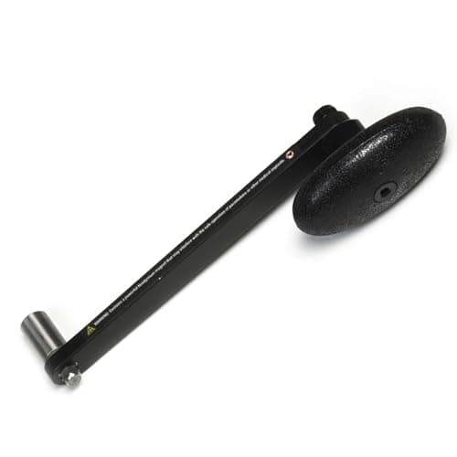 TenPoint ACUdraw Hand Crank from TenPoint