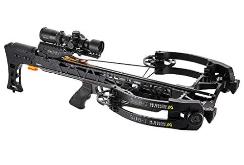 Mission Sub-1 Pro-Kit from Mission