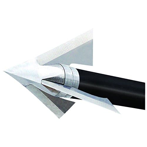 QAD Exodus Full Blade 100 gr from QAD