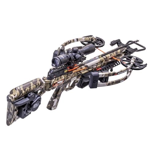 Wicked Ridge RDX 410 from Wicked Ridge
