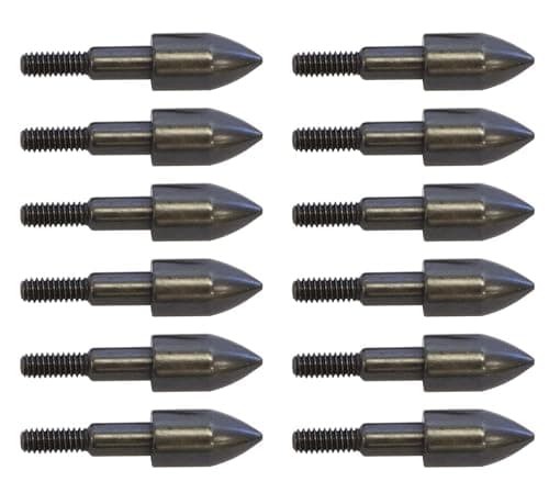 NAP Bullet Field Point 5/16 in 100 gr from New Archery Products