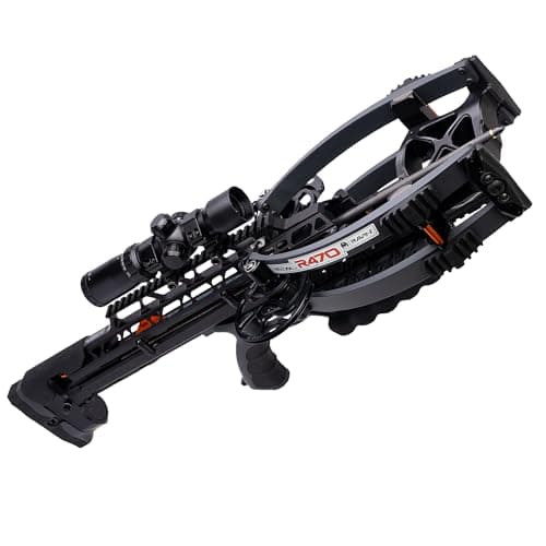 Ravin R470 from Ravin