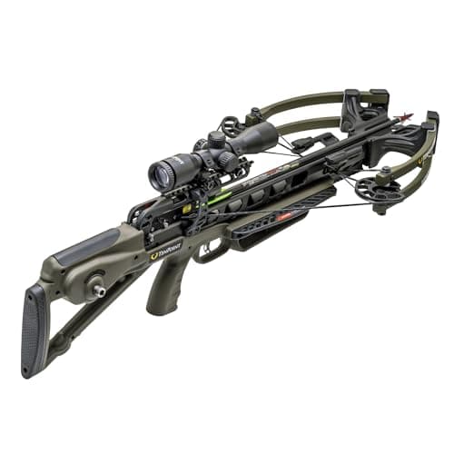 TenPoint Venom X from TenPoint