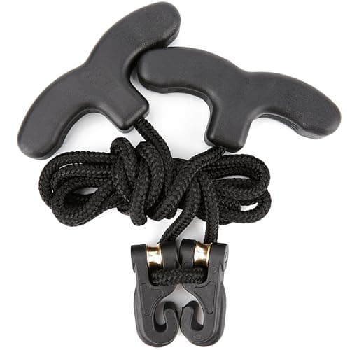 Omoojee 63-inch Crossbow Cocking Rope from Omoojee