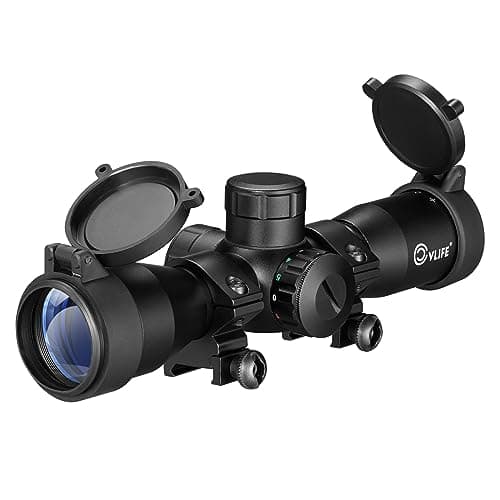 CVLIFE 4x32 Compact from CVLIFE