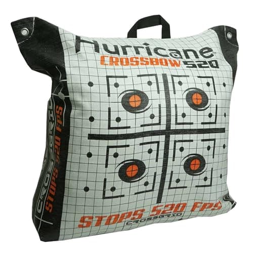 Hurricane Crossbow H21 from Hurricane